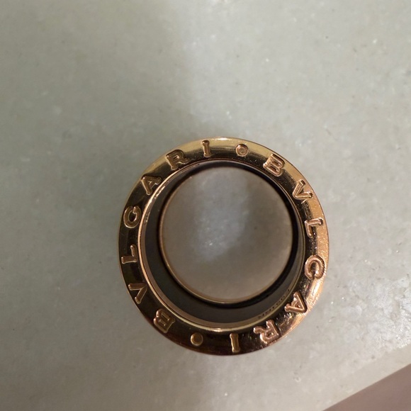 B.zero1 Ring - Picture 10 of 15